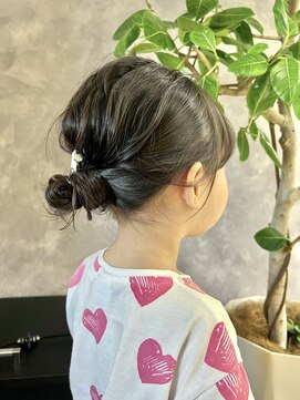 バッカ 横浜桜木町店(BACCA) 桜木町　イルミナカラー　ヘッドスパ　Aujua オージュア