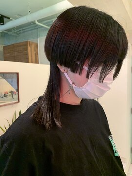 アルマラ(AR.MARA) 【AR.MARA】ウルフ