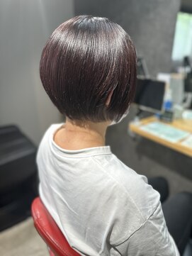 リンク(Re:nk) 20代30代40代50代髪質改善トリートメント