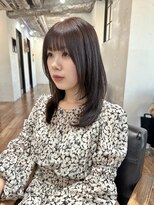 アリスバイアフロート 自由が丘(ALICe by AFLOAT) ザクザクレイヤー