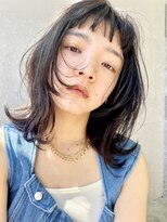 サンド クリア 横浜本店(sand clear)&nbsp;ミディアムレイヤー