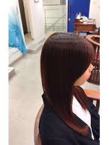 ベルエキップ(La Belle Equipe)&nbsp;【髪の調律ケア】で極上のツヤ髪に♪