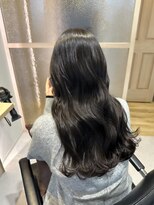 エレノア 梅田店(Eleanor)&nbsp;ダークモカブラウン【5レベル】◎髪質改善トリートメント