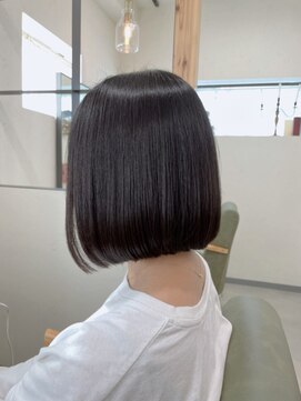 ニコ 四街道(nico) コバヤシの似合わせスタイル