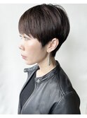 【morio原宿】セシルショート