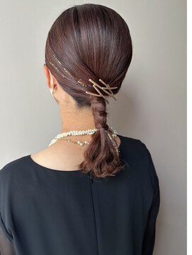 オリ('Oli) タイトローポニー