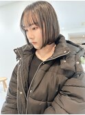 ボブ