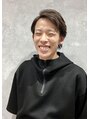 クラン バイ ヘッドライト たまプラーザ店(clan by HEADLIGHT) 本間 宏之亮