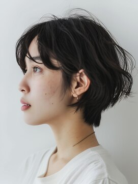 コト 銀座(Coto) 白髪ぼかし/白髪染め/髪質改善/酸性ストレート/縮毛矯正[銀座駅]