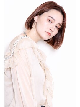 ボンダイ ルーム(bondi room) キヨボブ