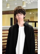 ブレイブ 柏東口(BRAVE kashiwa east)&nbsp;大貫 友裕