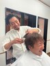 忙しいあなたのためのカットのみコース