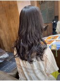 【山本智文】デジタルパーマウェーブパーマレイヤー