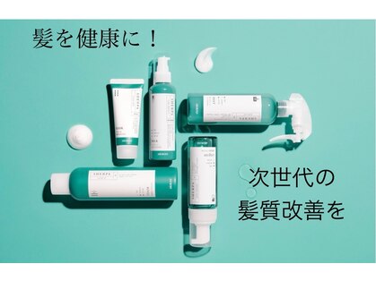 ブリックヘアー(BLICK Hair)の写真