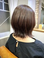 ポタム 東中野(potamu)&nbsp;ミディアムレイヤー