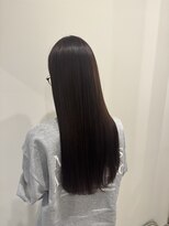 ユニコ(unico)&nbsp;髪質改善ケラコラトリートメント