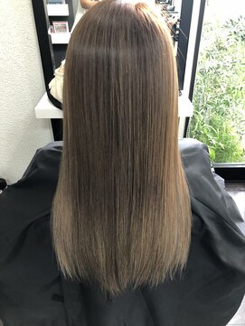 リング(RING) ロング