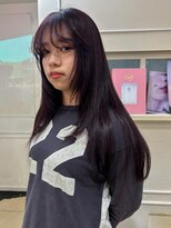 グリフィカ(grifica)&nbsp;葡萄カラー