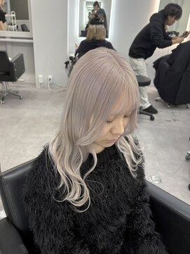 シェイロ(Cielro) ホワイトカラー