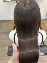 マーレン(MaRlen)&nbsp;髪質改善/縮毛矯正/酸性ストレート/韓国/カット/トリートメント