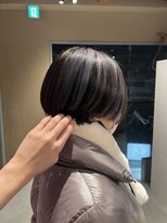 ネイロバイマージ(merge)&nbsp;クールアイスラベンダー