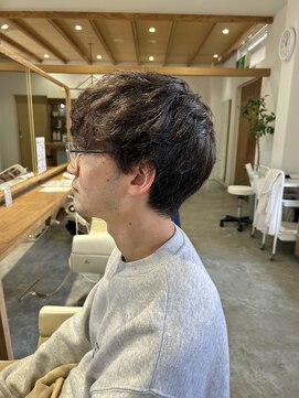 フラム(fulam) ニュアンスマッシュ