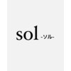 ソル(sol)のお店ロゴ