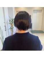 リトグラフ(Lithograph)&nbsp;ショートヘア