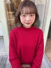 ★mai限定★カット＋選べるカラー＋オッジTR＋スパ10分￥17880