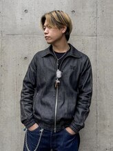 ビーテックバイゼン スライ(B TECH by Zen sly) 辻 日向