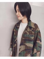 エカ(Eka)&nbsp;大人ウルフ