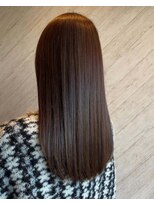 ラフヘアーアンドスパ(Luffhair&spa)&nbsp;美髪スタイル