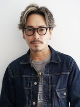 エアー 池袋(AIR) 中村 有佑