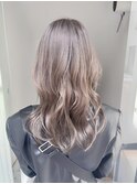 メルティカラーフェミニンロング似合わせカットレイヤーカット◎