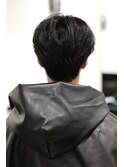 シースルーショート