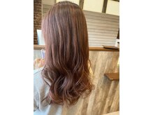 spa&hair leaf【7/4NEW OPEN（予定）】