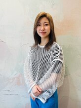 リム(RiM) 林田 柚李