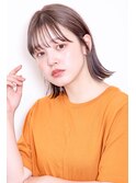 レイヤーボブ