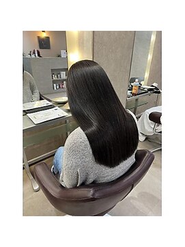 ソーホー ニューヨーク シズオカ(SOHO newyork SHIZUOKA) 酸性ストレート