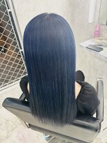 アイリス 天文館店(AIRIS)&nbsp;ブルーブラック