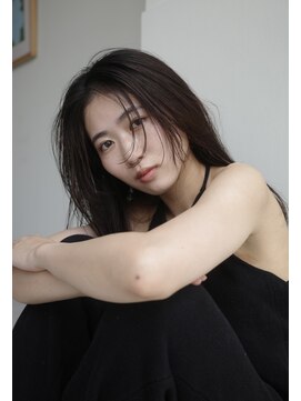 アイヘアー(Ay hair) ブラウンカラー/グレージュ/アッシュカラー