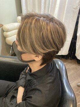 コア 新宿(CORE) ハイライト