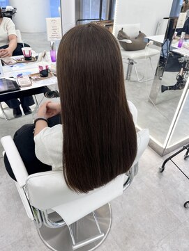 ブラウン(Brown) オリーブベージュ