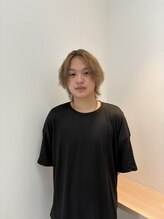 ソソ(soso.)&nbsp;tessyo 