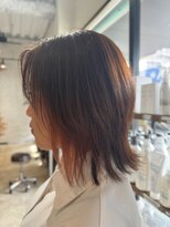 スペックホルダー(Spec Holder)&nbsp;インナーカラー9.25デザインカラー