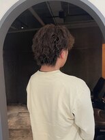 エハプラスマウナ(Eha+MAUNA)&nbsp;ソフトツイスト