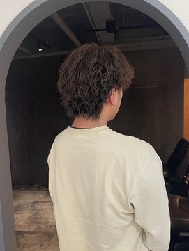 エハプラスマウナ(Eha+MAUNA) ソフトツイスト