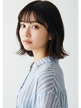 ライフイズ プレジャー 磐田中泉店(Life is… PLEASURE) ＃磐田　外ハネボブ