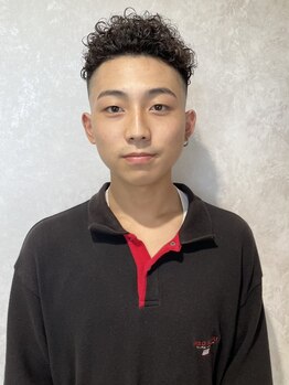 レプル(rEpLE)の写真/髪質・骨格・雰囲気を見極め、あなたに1番似合うスタイルをご提案！ダメージレスで柔らかな質感が叶う♪