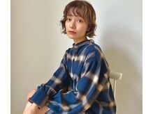 ジュエ ヘアー デザイン(Jue hair design)